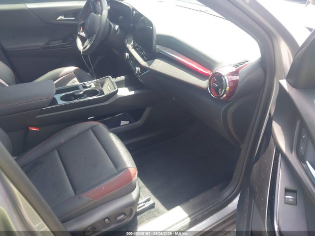 Aukcja sprzedaży 2025 Chevrolet Equinox Fwd Rs, vin: 3GNAXLEG8SL170322, numer aukcji: 45038162