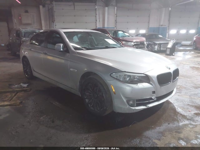 45038169 :رقم المزاد ، WBAFR7C59BC602295 vin ، 2011 Bmw 535i مزاد بيع