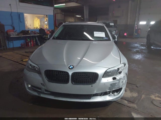 Aukcja sprzedaży 2011 Bmw 535i, vin: WBAFR7C59BC602295, numer aukcji: 45038169