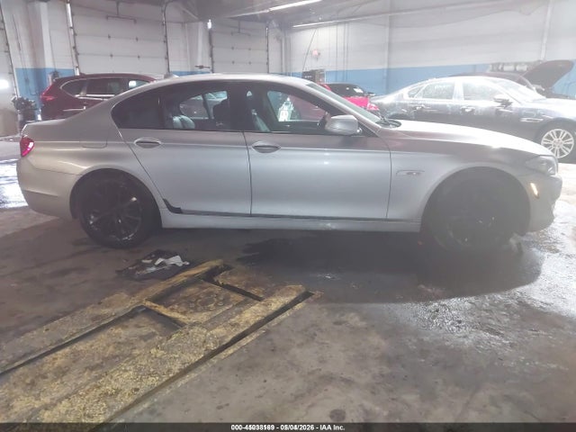 Aukcja sprzedaży 2011 Bmw 535i, vin: WBAFR7C59BC602295, numer aukcji: 45038169