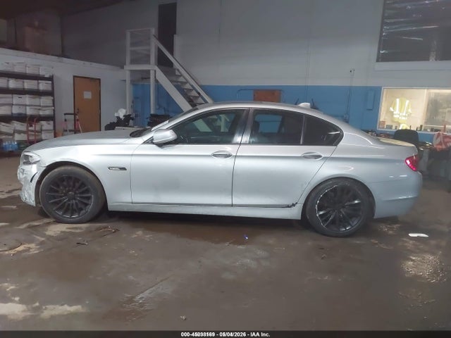 Aukcja sprzedaży 2011 Bmw 535i, vin: WBAFR7C59BC602295, numer aukcji: 45038169