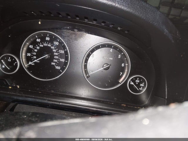 Aukcja sprzedaży 2011 Bmw 535i, vin: WBAFR7C59BC602295, numer aukcji: 45038169