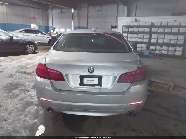 Aukcja sprzedaży 2011 Bmw 535i, vin: WBAFR7C59BC602295, numer aukcji: 45038169