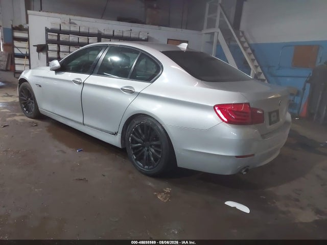 Aukcja sprzedaży 2011 Bmw 535i, vin: WBAFR7C59BC602295, numer aukcji: 45038169