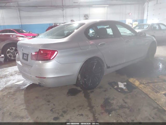 Aukcja sprzedaży 2011 Bmw 535i, vin: WBAFR7C59BC602295, numer aukcji: 45038169