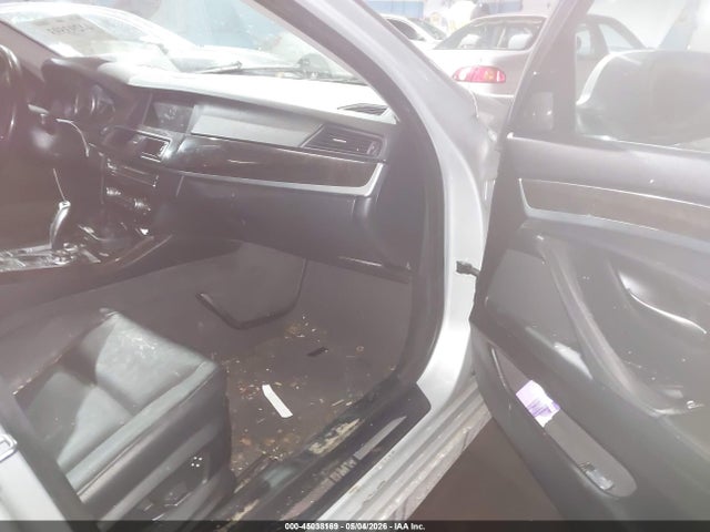 Aukcja sprzedaży 2011 Bmw 535i, vin: WBAFR7C59BC602295, numer aukcji: 45038169