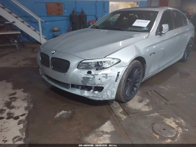 Aukcja sprzedaży 2011 Bmw 535i, vin: WBAFR7C59BC602295, numer aukcji: 45038169
