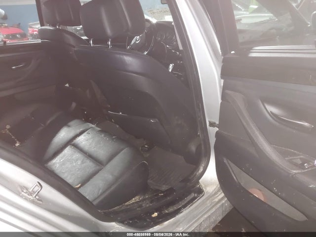 Aukcja sprzedaży 2011 Bmw 535i, vin: WBAFR7C59BC602295, numer aukcji: 45038169