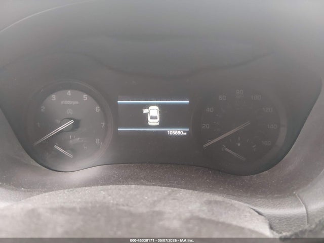 Продажа на аукционе авто 2018 Genesis G80 3.8, vin: KMHGN4JE3JU237122, номер лота: 45038171