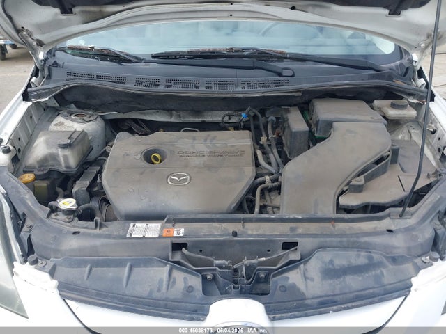 Продаж на аукціоні авто 2008 Mazda Mazda5 Grand Touring, vin: JM1CR29L880324014, номер лоту: 45038173