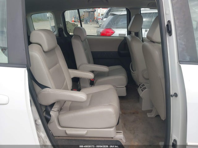 Продаж на аукціоні авто 2008 Mazda Mazda5 Grand Touring, vin: JM1CR29L880324014, номер лоту: 45038173