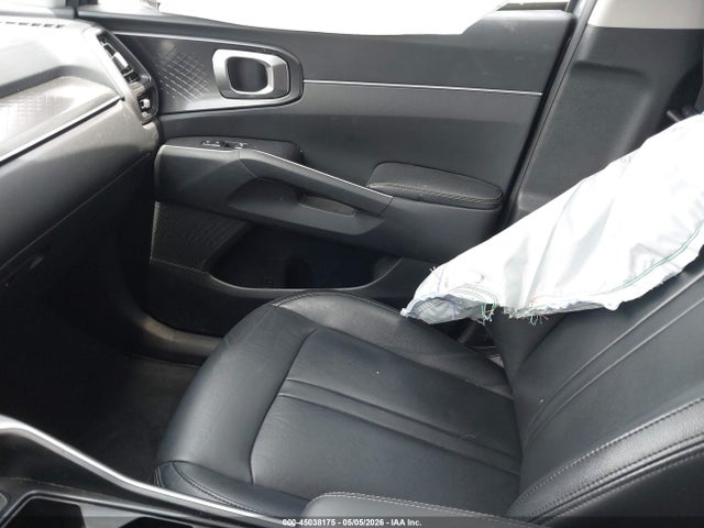 Продажа на аукционе авто 2022 Kia Sorento Lx, vin: 5XYRG4LCXNG099041, номер лота: 45038175