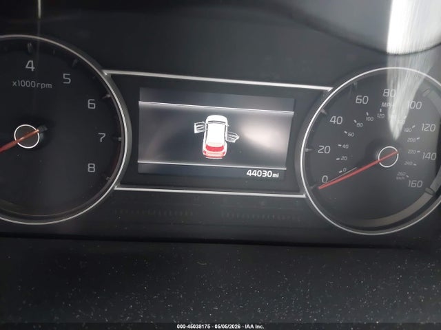 Продажа на аукционе авто 2022 Kia Sorento Lx, vin: 5XYRG4LCXNG099041, номер лота: 45038175