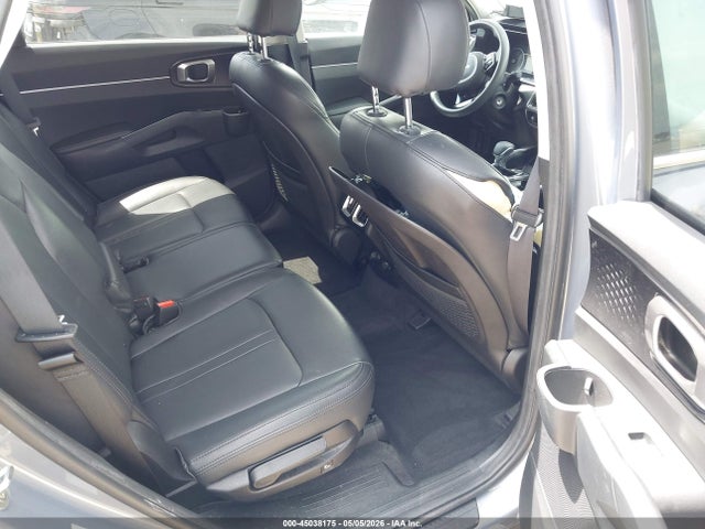 Продажа на аукционе авто 2022 Kia Sorento Lx, vin: 5XYRG4LCXNG099041, номер лота: 45038175