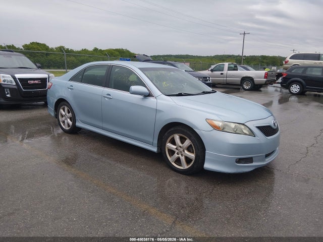 Aukcja sprzedaży 2009 Toyota Camry Se, vin: 4T1BE46K79U914726, numer aukcji: 45038176