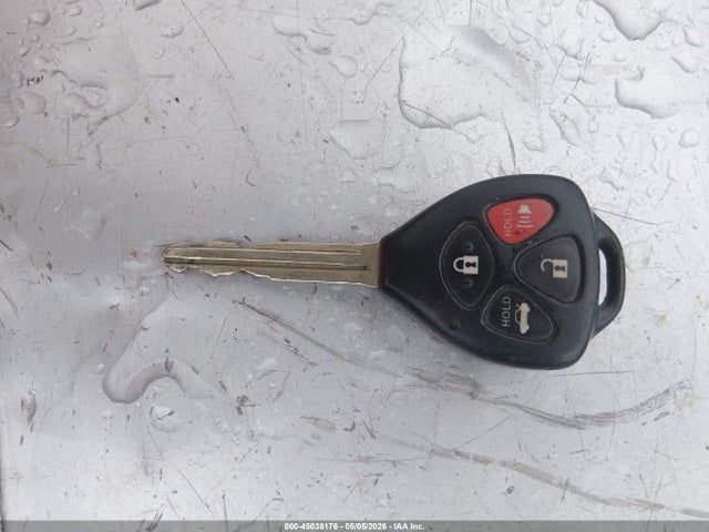 Продажа на аукционе авто 2009 Toyota Camry Se, vin: 4T1BE46K79U914726, номер лота: 45038176