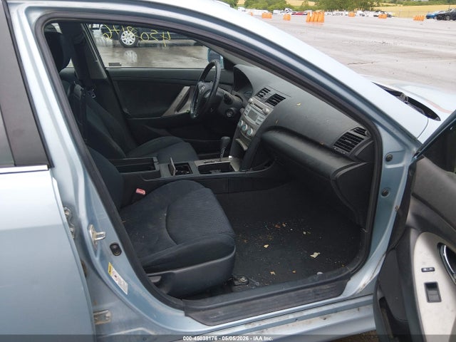 Продажа на аукционе авто 2009 Toyota Camry Se, vin: 4T1BE46K79U914726, номер лота: 45038176