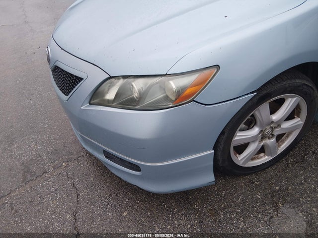 Продажа на аукционе авто 2009 Toyota Camry Se, vin: 4T1BE46K79U914726, номер лота: 45038176