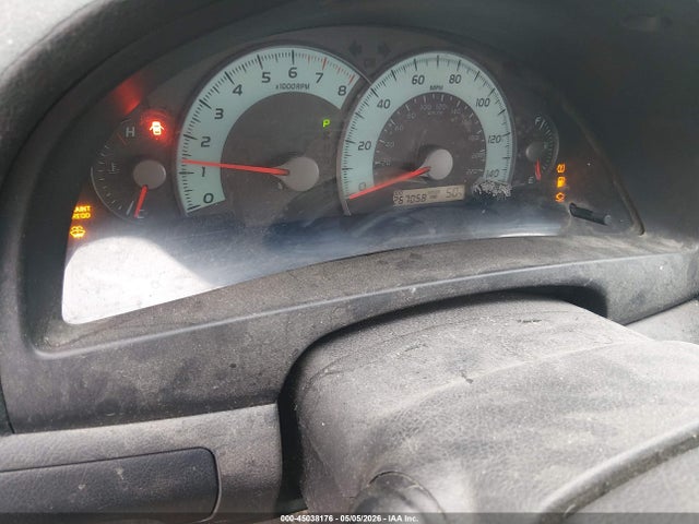 Продажа на аукционе авто 2009 Toyota Camry Se, vin: 4T1BE46K79U914726, номер лота: 45038176