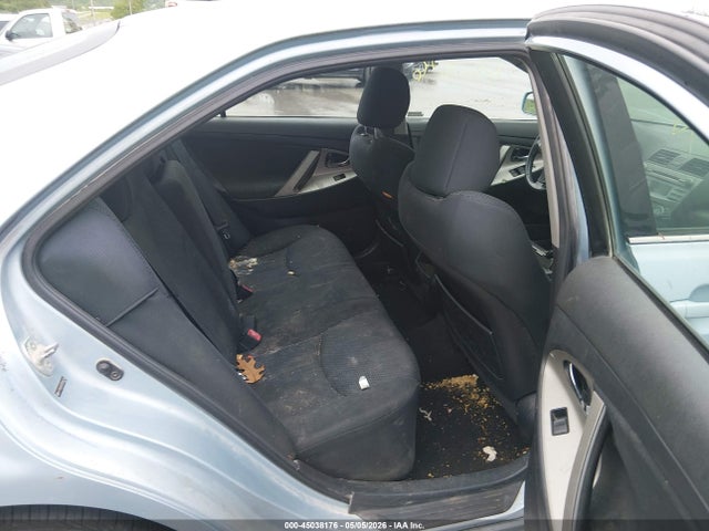 Продажа на аукционе авто 2009 Toyota Camry Se, vin: 4T1BE46K79U914726, номер лота: 45038176
