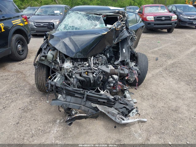 Aukcja sprzedaży 2024 Nissan Sentra Sv Xtronic Cvt, vin: 3N1AB8CV4RY231512, numer aukcji: 45038178