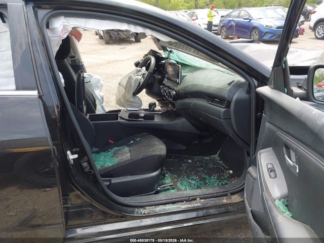 Aukcja sprzedaży 2024 Nissan Sentra Sv Xtronic Cvt, vin: 3N1AB8CV4RY231512, numer aukcji: 45038178