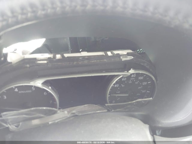 Aukcja sprzedaży 2024 Nissan Sentra Sv Xtronic Cvt, vin: 3N1AB8CV4RY231512, numer aukcji: 45038178