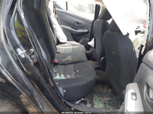 Aukcja sprzedaży 2024 Nissan Sentra Sv Xtronic Cvt, vin: 3N1AB8CV4RY231512, numer aukcji: 45038178