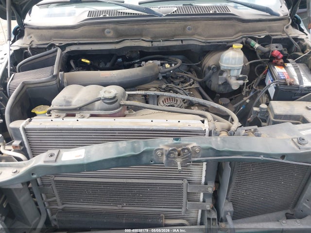 Aukcja sprzedaży 2002 Dodge Ram 1500 St, vin: 3D7HA18N62G201914, numer aukcji: 45038179