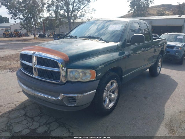 Aukcja sprzedaży 2002 Dodge Ram 1500 St, vin: 3D7HA18N62G201914, numer aukcji: 45038179