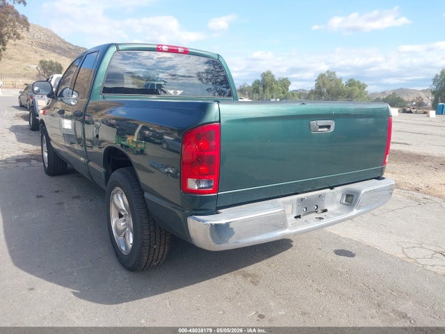 Aukcja sprzedaży 2002 Dodge Ram 1500 St, vin: 3D7HA18N62G201914, numer aukcji: 45038179