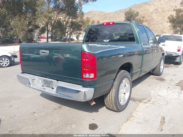 Aukcja sprzedaży 2002 Dodge Ram 1500 St, vin: 3D7HA18N62G201914, numer aukcji: 45038179