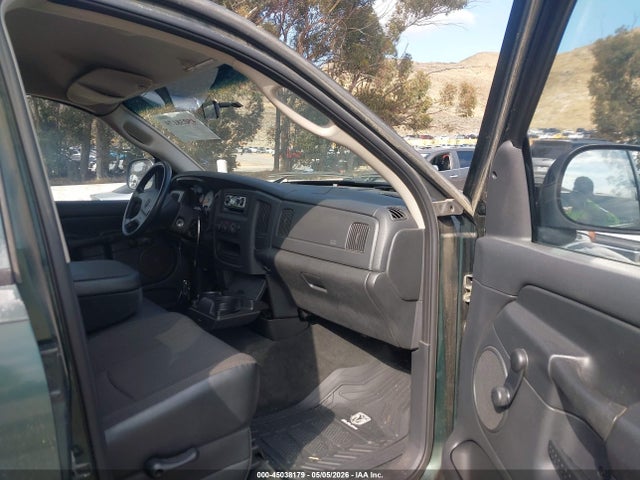 Aukcja sprzedaży 2002 Dodge Ram 1500 St, vin: 3D7HA18N62G201914, numer aukcji: 45038179
