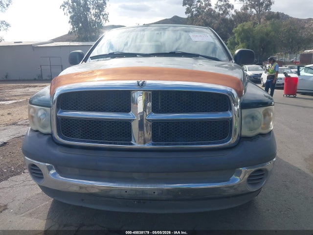 Aukcja sprzedaży 2002 Dodge Ram 1500 St, vin: 3D7HA18N62G201914, numer aukcji: 45038179