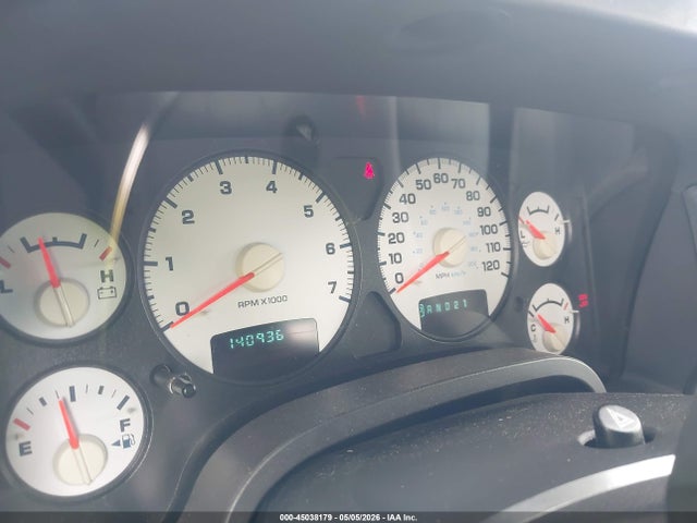 Aukcja sprzedaży 2002 Dodge Ram 1500 St, vin: 3D7HA18N62G201914, numer aukcji: 45038179