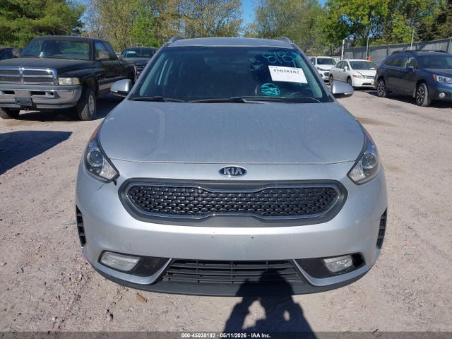Продаж на аукціоні авто 2017 Kia Niro Ex, vin: KNDCC3LC4H5056260, номер лоту: 45038182