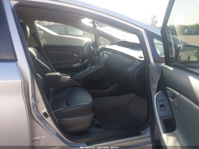 Aukcja sprzedaży 2014 Toyota Prius Four, vin: JTDKN3DU6E1808220, numer aukcji: 45038183