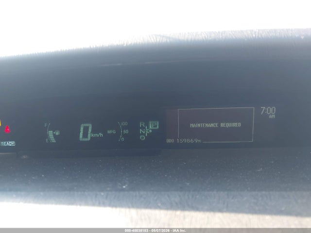 Aukcja sprzedaży 2014 Toyota Prius Four, vin: JTDKN3DU6E1808220, numer aukcji: 45038183