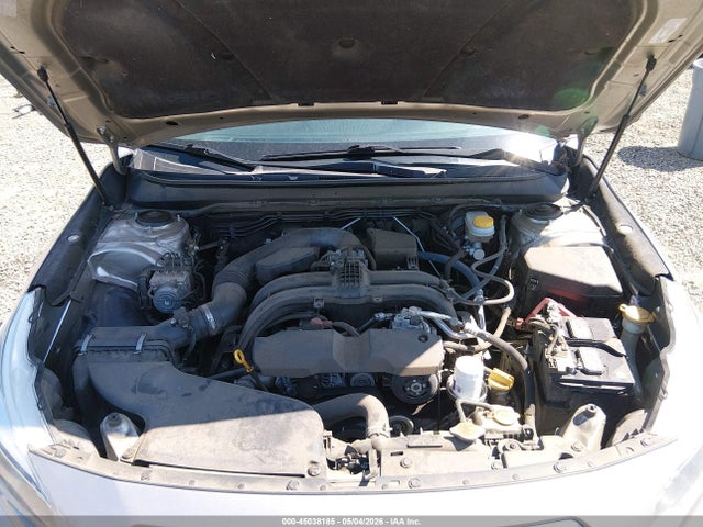 4S3BNAL62F3022931 Subaru Legacy 2.5i Limited