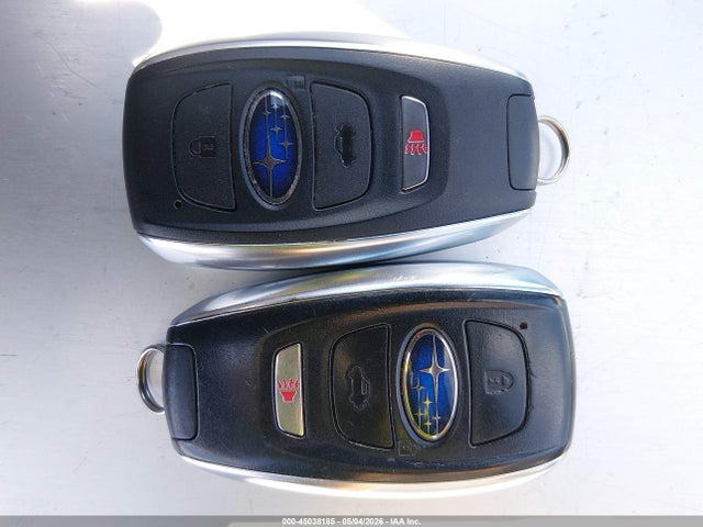 4S3BNAL62F3022931 Subaru Legacy 2.5i Limited