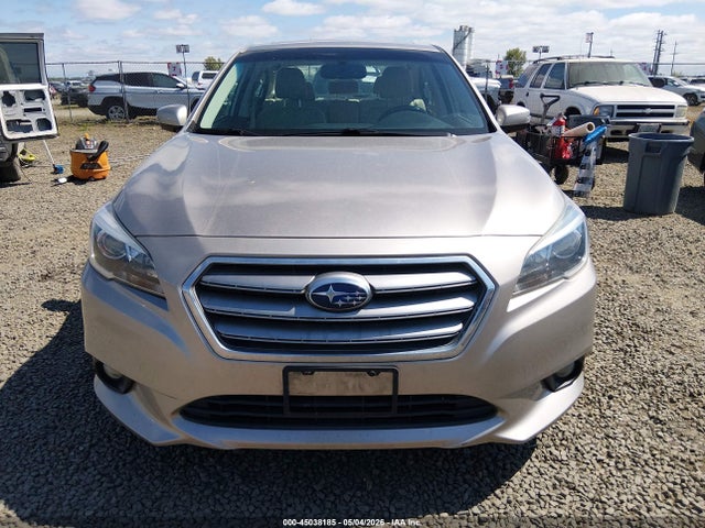 4S3BNAL62F3022931 Subaru Legacy 2.5i Limited
