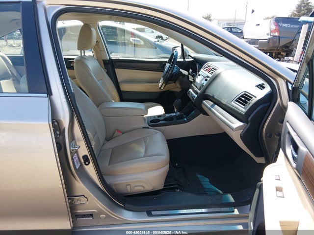 4S3BNAL62F3022931 Subaru Legacy 2.5i Limited