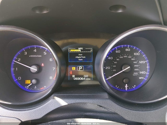 4S3BNAL62F3022931 Subaru Legacy 2.5i Limited