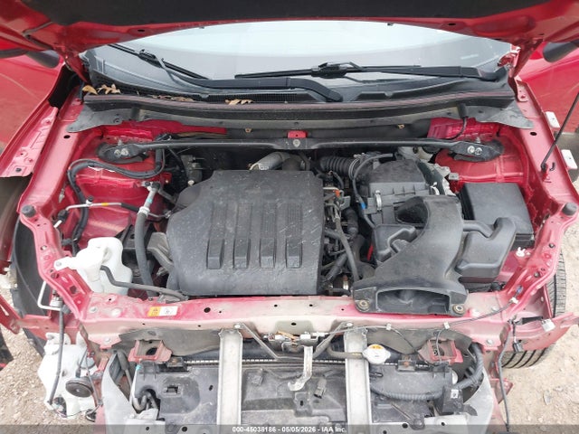 Продаж на аукціоні авто 2020 Mitsubishi Eclipse Cross Es 1.5t, vin: JA4AS3AA8LZ041459, номер лоту: 45038186