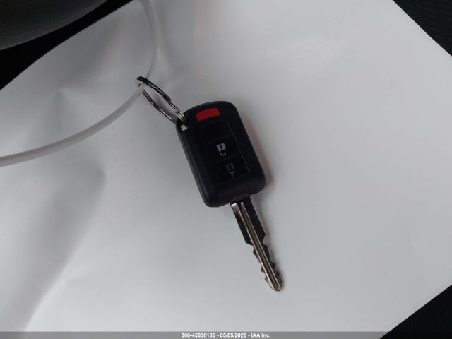 Продаж на аукціоні авто 2020 Mitsubishi Eclipse Cross Es 1.5t, vin: JA4AS3AA8LZ041459, номер лоту: 45038186