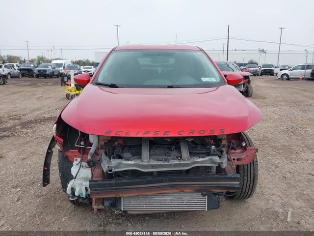 Продаж на аукціоні авто 2020 Mitsubishi Eclipse Cross Es 1.5t, vin: JA4AS3AA8LZ041459, номер лоту: 45038186