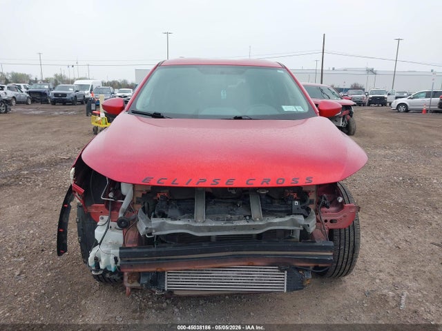 Продаж на аукціоні авто 2020 Mitsubishi Eclipse Cross Es 1.5t, vin: JA4AS3AA8LZ041459, номер лоту: 45038186
