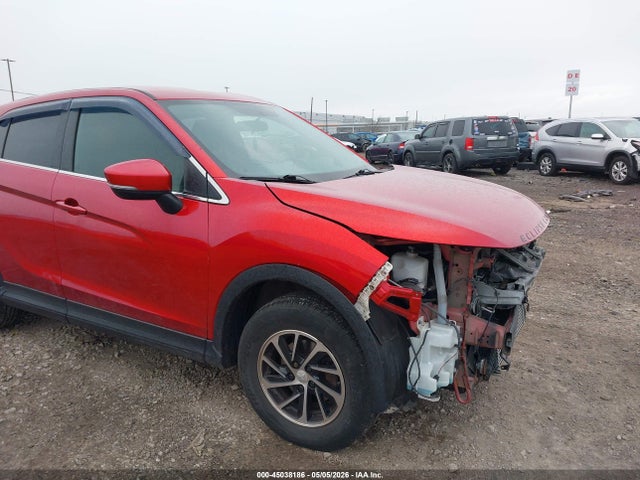 Продаж на аукціоні авто 2020 Mitsubishi Eclipse Cross Es 1.5t, vin: JA4AS3AA8LZ041459, номер лоту: 45038186