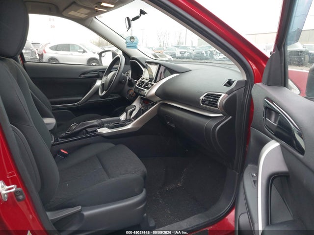 Продаж на аукціоні авто 2020 Mitsubishi Eclipse Cross Es 1.5t, vin: JA4AS3AA8LZ041459, номер лоту: 45038186
