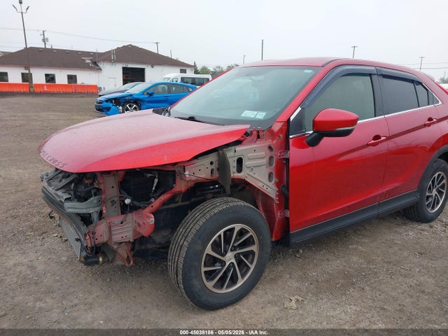 Продаж на аукціоні авто 2020 Mitsubishi Eclipse Cross Es 1.5t, vin: JA4AS3AA8LZ041459, номер лоту: 45038186